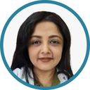 Dr. Suhena Sengupta, Paediatrician
