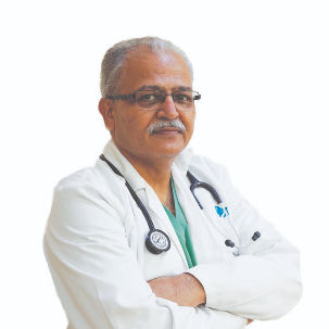 Dr. Rakesh Mahajan, Vascular Surgeon Dr. Rakesh Mahajan, Vascular Surgeon