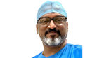 Dr. Gobalakichenin M, General and Laparoscopic Surgeon