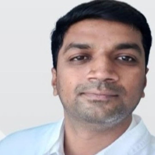 Dr. Sunil N, Orthopaedician Dr. Sunil N, Orthopaedician