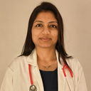 Dr. Swati Dokania, Paediatrician
