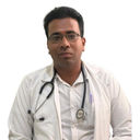 Dr. Dinesh Reddy Panati, Psychiatrist