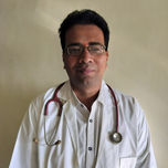 Dr. Dinesh Reddy Panati