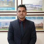 Dr Gaurav Tyagi