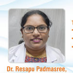 Dr. Resapu Padmasree