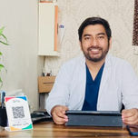 Dr. Amardeep Tanwar
