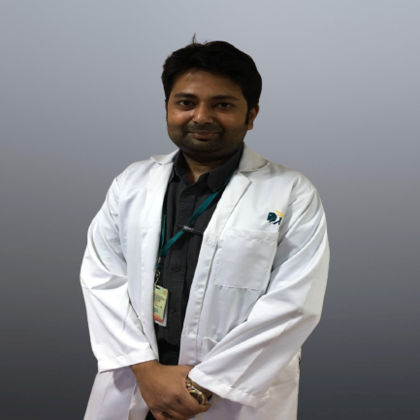 Dr. Kaushik V V, Rheumatologist Dr. Kaushik V V, Rheumatologist