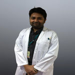 Dr. Kaushik V V