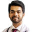 Dr. Akshat Pandey, Rheumatologist in mhow