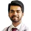 Dr. Akshat Pandey, Rheumatologist in gurunanak chauk indore