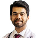 Dr. Akshat Pandey, Rheumatologist
