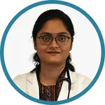 Dr. Manupriya Madhavan