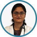 Dr. Manupriya Madhavan