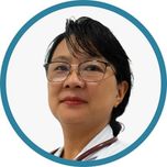 Dr. Iheule Newme Khiangte Dr. Iheule Newme Khiangte