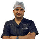 Dr. Jaya Prakash Pani, Obstetrician and Gynaecologist