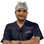 Dr. Jaya Prakash Pani Dr. Jaya Prakash Pani