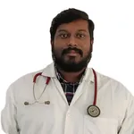 Dr. Karthik Emmadi