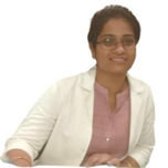 Dr. Suchareeta Panda