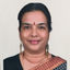 Dr. Radhika Balakrishnan, General Practitioner in chepauk chennai