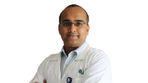 Dr Rohan Jagat Chaudhary, Liver Transplant Specialist