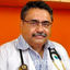 Dr. Subhasish Ghosh, Pulmonology Respiratory Medicine Specialist in kolkata