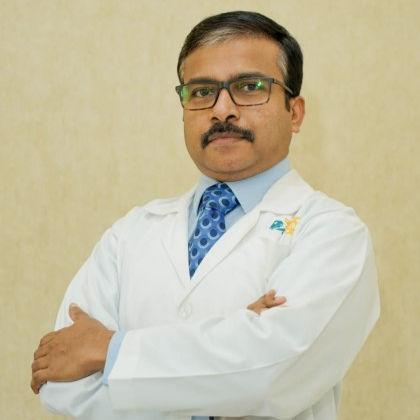 Dr. Ajayakumar T, Orthopaedician Dr. Ajayakumar T, Orthopaedician
