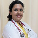 Dr Anjani Dixit, Obstetrician and Gynaecologist