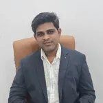 Dr. Vinayak Chavan