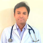 Dr Chetan Kumar H B