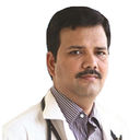 Dr. Rama Mohan M V, Endocrinologist
