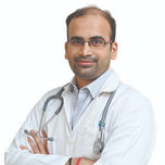 Dr. Vamsi Krishna Nagalla
