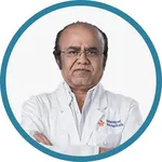 Dr. Shankar V