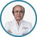 Dr. Shankar V, General Physician/ Internal Medicine Specialist