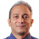 Dr. Saptarshi Bhattacharya, Endocrinologist