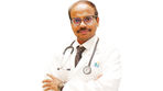 Dr. Rakesh Reddy Boya, Medical Oncologist