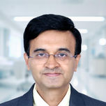 Dr. Shantesh Kaushik