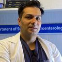 Dr Alok Kumar Pandey, Surgical Gastroenterologist