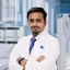 Dr Bharat Subramanya, Neurosurgeon in inlaks and budhrani hospital pune