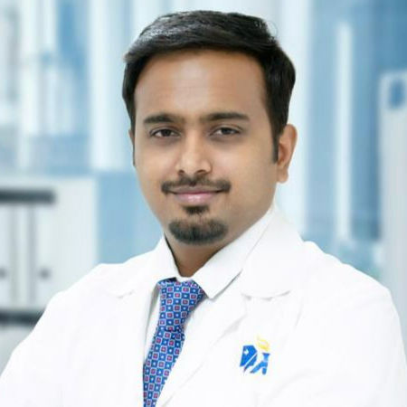 Dr Bharat Subramanya, Neurosurgeon Dr Bharat Subramanya, Neurosurgeon