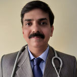 Dr Chidananda G C