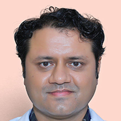 Dr. Jaideep Kumar Trivedi, Cardiothoracic and Vascular Surgeon Dr. Jaideep Kumar Trivedi, Cardiothoracic and Vascular Surgeon