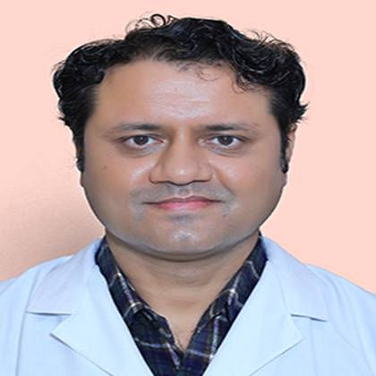 Dr. Jaideep Kumar Trivedi, Cardiothoracic and Vascular Surgeon Dr. Jaideep Kumar Trivedi, Cardiothoracic and Vascular Surgeon