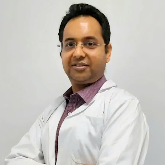 Dr. Aditya Vikram Kanoi, General Surgeon Dr. Aditya Vikram Kanoi, General Surgeon
