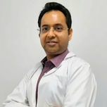 Dr. Aditya Vikram Kanoi