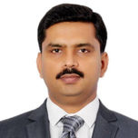 Dr. Prashanth B N