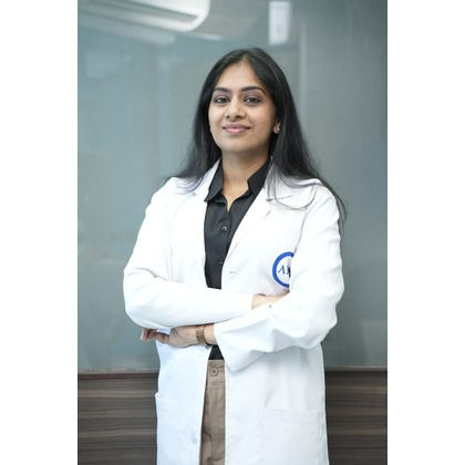 Dr. Madhiha M, Psychiatrist Dr. Madhiha M, Psychiatrist