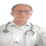 Dr. Rajesh Kumar Singh Dr. Rajesh Kumar Singh