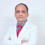 Dr. Anil Minocha