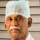 Dr Paul Ravindran Ponraj, Cardiothoracic and Vascular Surgeon