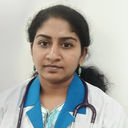 Dr. Jhansi Lakshmi Peddi, Obstetrician and Gynaecologist